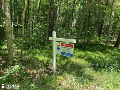 0 Browns, Lake, MI 48632
