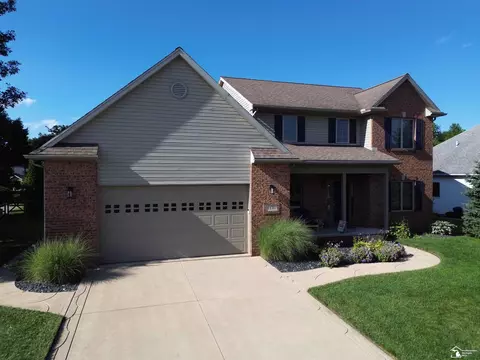 1176 Twin Lks, Temperance, MI 48182