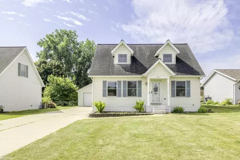 4215 Neuman, Saint Clair, MI 48079