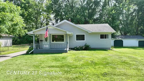 460 Oak, Mount Morris, MI 48458
