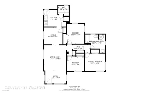 460 Oak, Mount Morris, MI 48458 photo 43