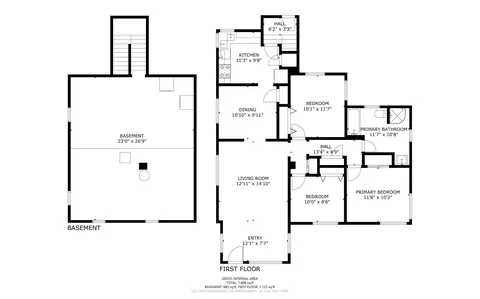 460 Oak, Mount Morris, MI 48458 photo 42