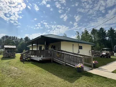3921 Pratt Lk, Gladwin, MI 48624 photo 23