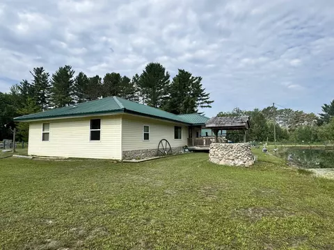 3921 Pratt Lk, Gladwin, MI 48624 photo 11