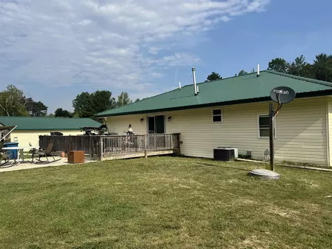 3921 Pratt Lk, Gladwin, MI 48624 photo 13
