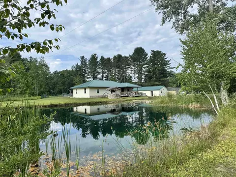 3921 Pratt Lk, Gladwin, MI 48624 photo 3