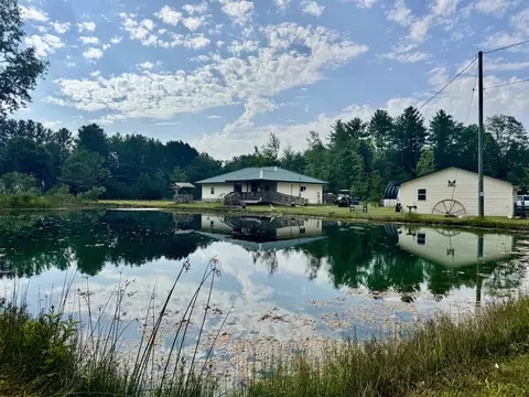 3921 Pratt Lk, Gladwin, MI 48624 photo 10