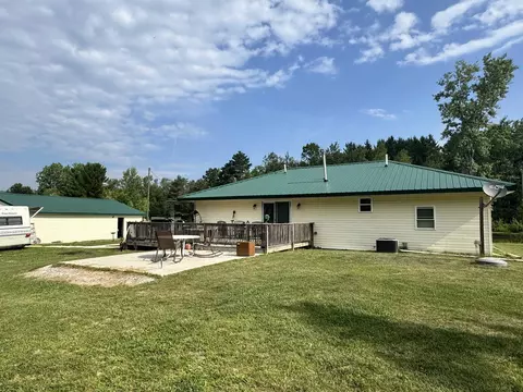 3921 Pratt Lk, Gladwin, MI 48624 photo 14