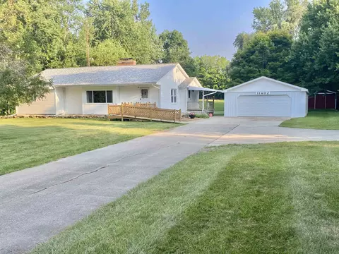11402 E Potter, Davison, MI 48423
