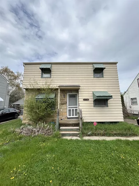 3315 Bennett, Flint, MI 48506