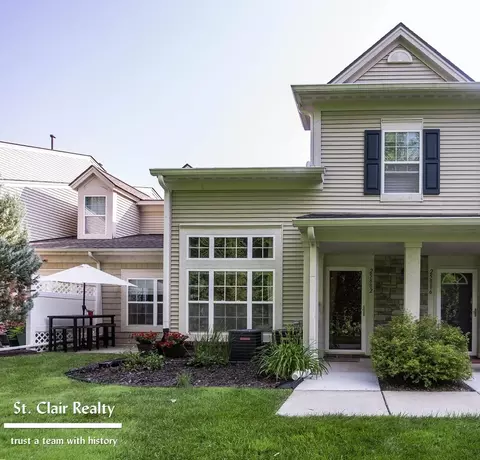 25882 S Maritime, Harrison Township, MI 48045