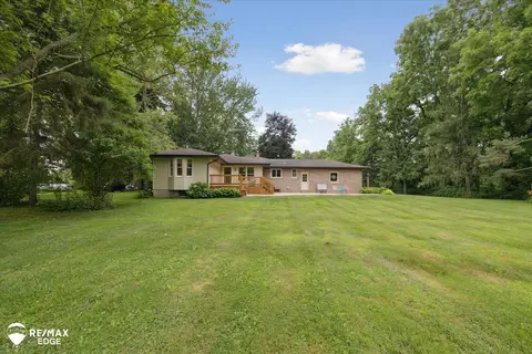 801 Tyrrell, Bancroft, MI 48414 photo 38
