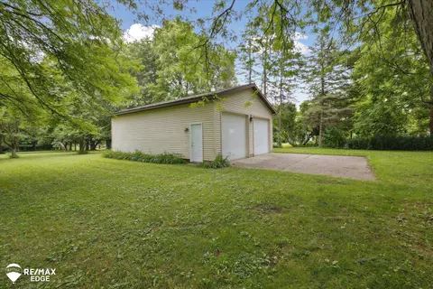 801 Tyrrell, Bancroft, MI 48414 photo 41