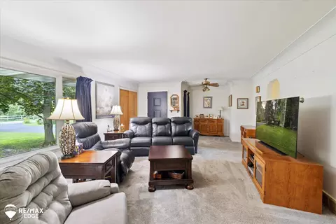 801 Tyrrell, Bancroft, MI 48414 photo 7