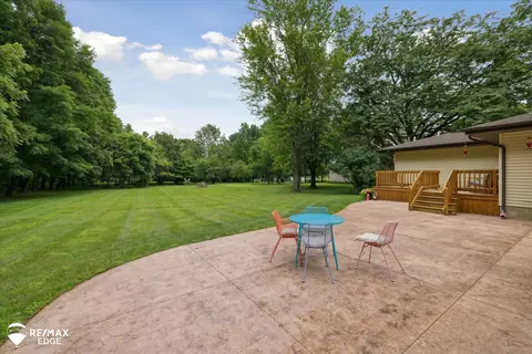 801 Tyrrell, Bancroft, MI 48414 photo 36