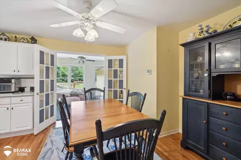 801 Tyrrell, Bancroft, MI 48414 photo 9