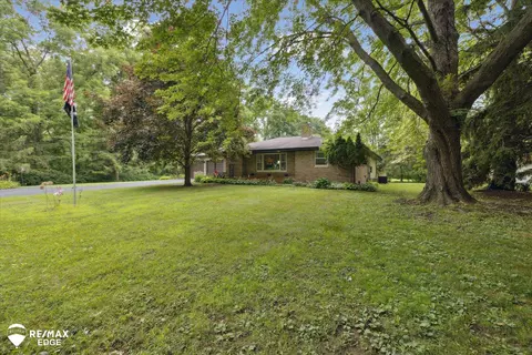 801 Tyrrell, Bancroft, MI 48414 photo 4