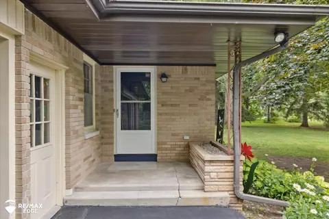 801 Tyrrell, Bancroft, MI 48414 photo 5