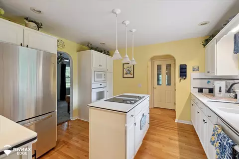 801 Tyrrell, Bancroft, MI 48414 photo 11