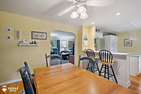 801 Tyrrell, Bancroft, MI 48414 photo 10