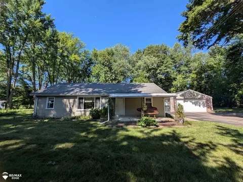 491 N Sashabaw, Ortonville, MI 48462