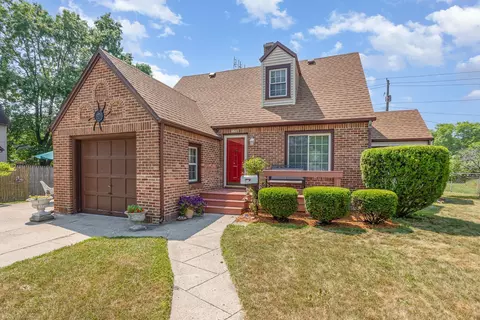 1706 Stanton, Bay City, MI 48708