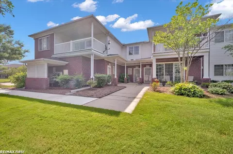 14422 Moravian Mnr, Sterling Heights, MI 48312
