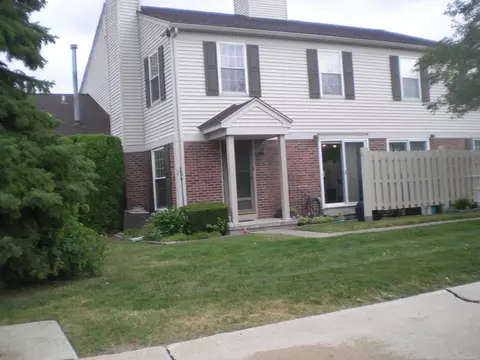 44602 N Bunker Hl #462 / 12, Clinton Township, MI 48038