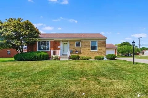 18720 Goddard, Allen Park, MI 48101