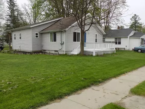 203 W Brown, Beaverton, MI 48612