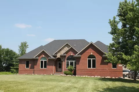 15328 Terry, Berlin Twp, MI 48002