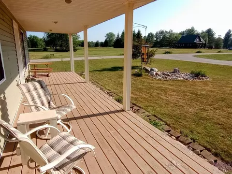 Exterior - 8226 Red Pne, Harrison, MI 48625 photo 11 of 15