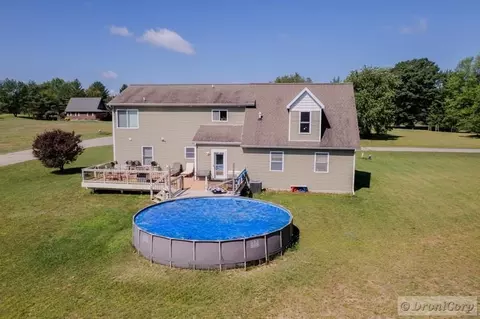 Exterior - 8226 Red Pne, Harrison, MI 48625 photo 7 of 15