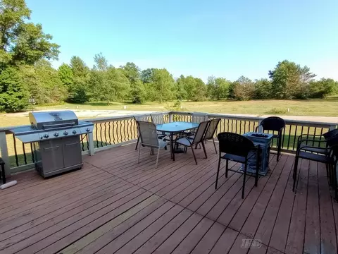 Exterior - 8226 Red Pne, Harrison, MI 48625 photo 5 of 15