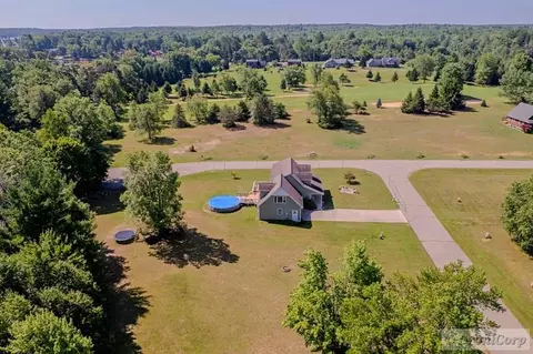 View/Area - 8226 Red Pne, Harrison, MI 48625 photo 11 of 15