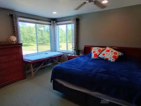 Bedroom - 8226 Red Pne, Harrison, MI 48625 photo 1 of 7