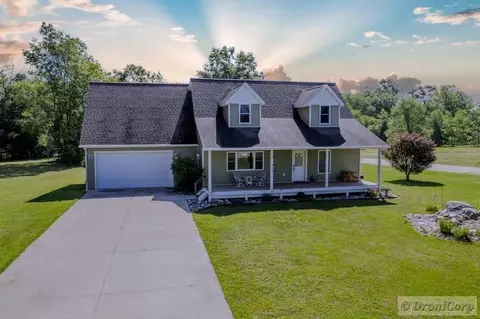 Exterior - 8226 Red Pne, Harrison, MI 48625 photo 15 of 15