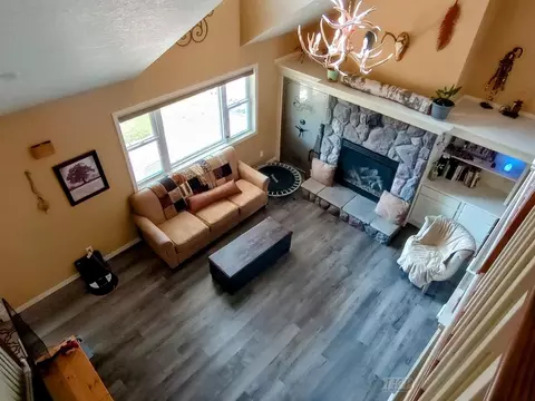 Living - 8226 Red Pne, Harrison, MI 48625 photo 1 of 3