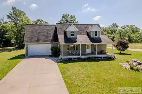 Exterior - 8226 Red Pne, Harrison, MI 48625 photo 2 of 15