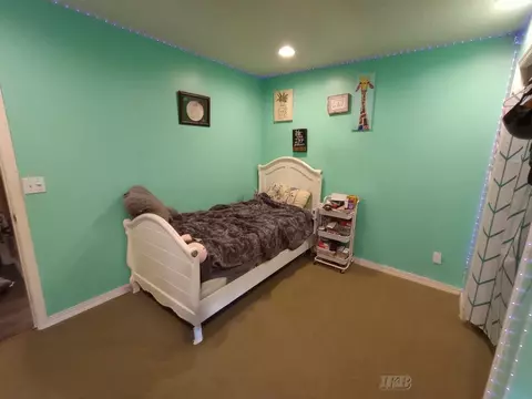 Bedroom - 8226 Red Pne, Harrison, MI 48625 photo 6 of 7