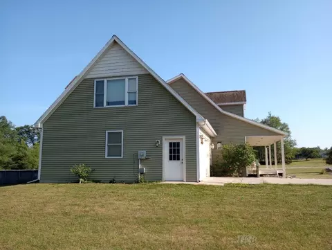 Exterior - 8226 Red Pne, Harrison, MI 48625 photo 10 of 15