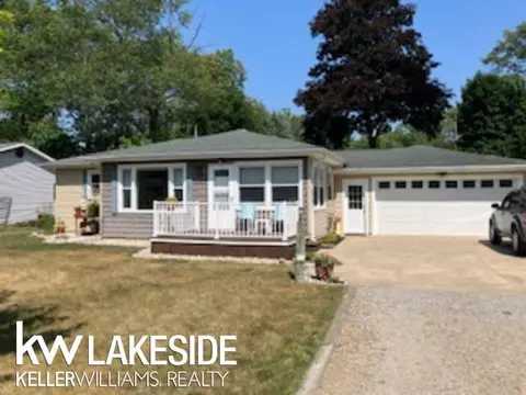 7087 Notre Dame, Caseville, MI 48725