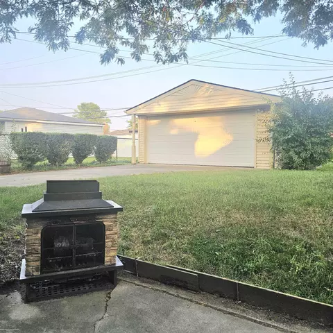 Exterior - 17814 Rainbow, Fraser, MI 48026 photo 1 of 1