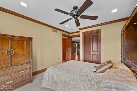 Bedroom - 404 Linkside, Saint Clair, MI 48079 photo 8 of 8