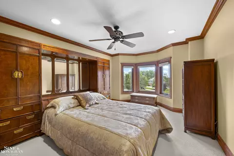 Bedroom - 404 Linkside, Saint Clair, MI 48079 photo 7 of 8