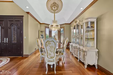 Dining - 404 Linkside, Saint Clair, MI 48079 photo 1 of 6