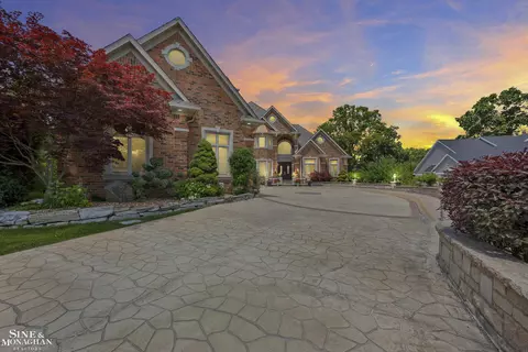 Exterior - 404 Linkside, Saint Clair, MI 48079 photo 11 of 11