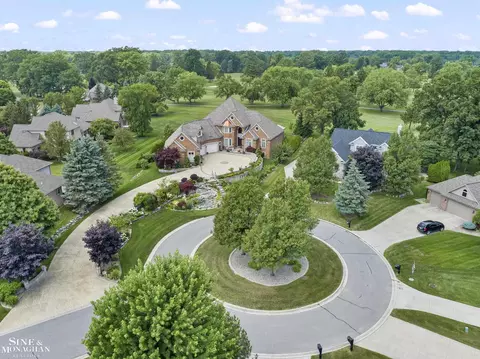 View/Area - 404 Linkside, Saint Clair, MI 48079 photo 1 of 12