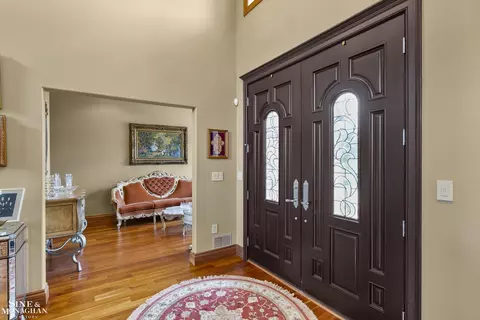 Entry Way - 404 Linkside, Saint Clair, MI 48079 photo 2 of 5