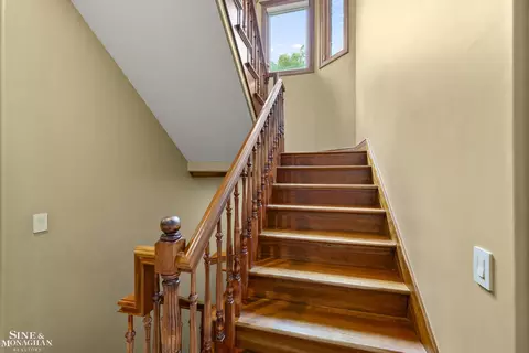 Entry Way - 404 Linkside, Saint Clair, MI 48079 photo 3 of 5
